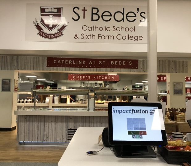 St Bedes